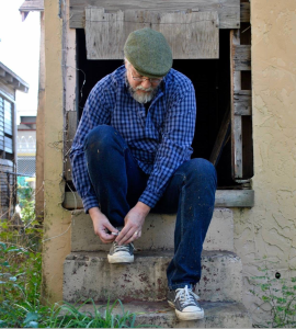 Tim Gilmore, Jacksonville, FL